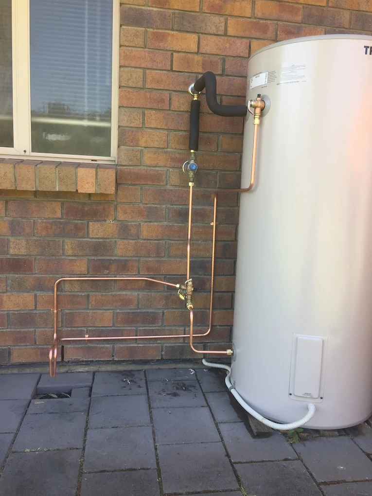 LPG service showcase image 7