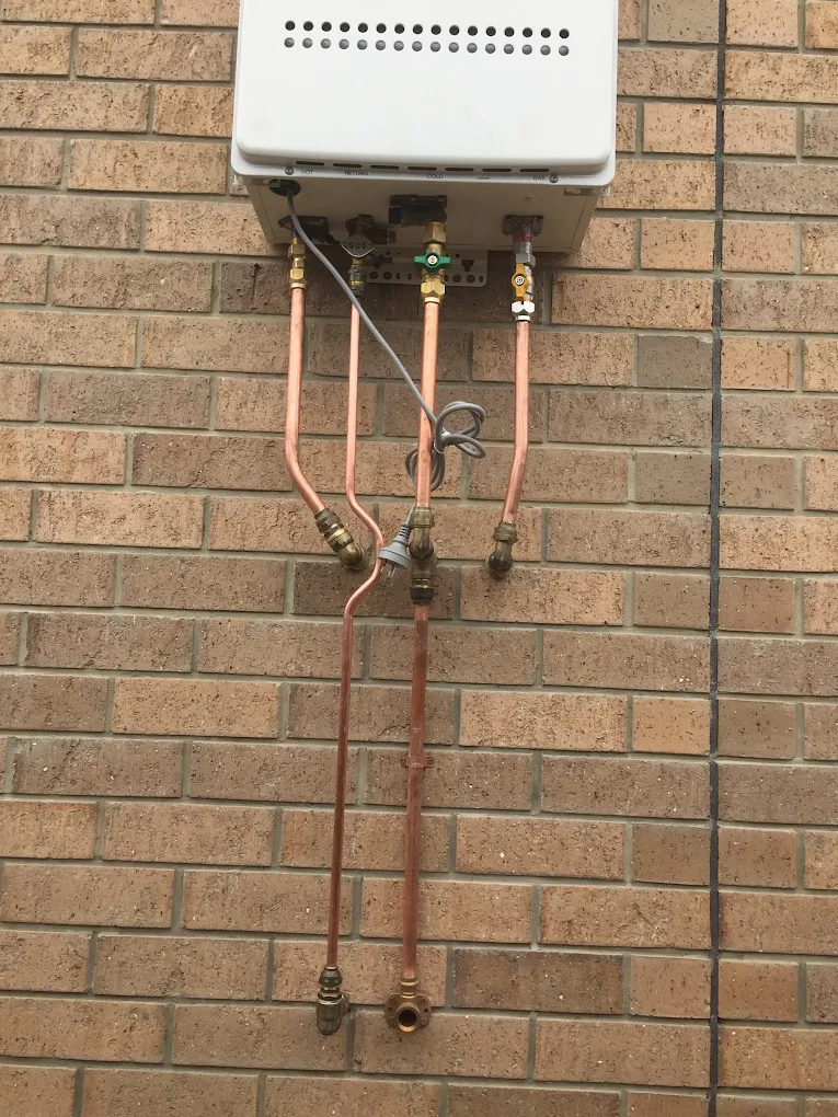 LPG service showcase image 42