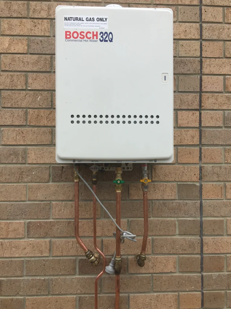 LPG service showcase image 43
