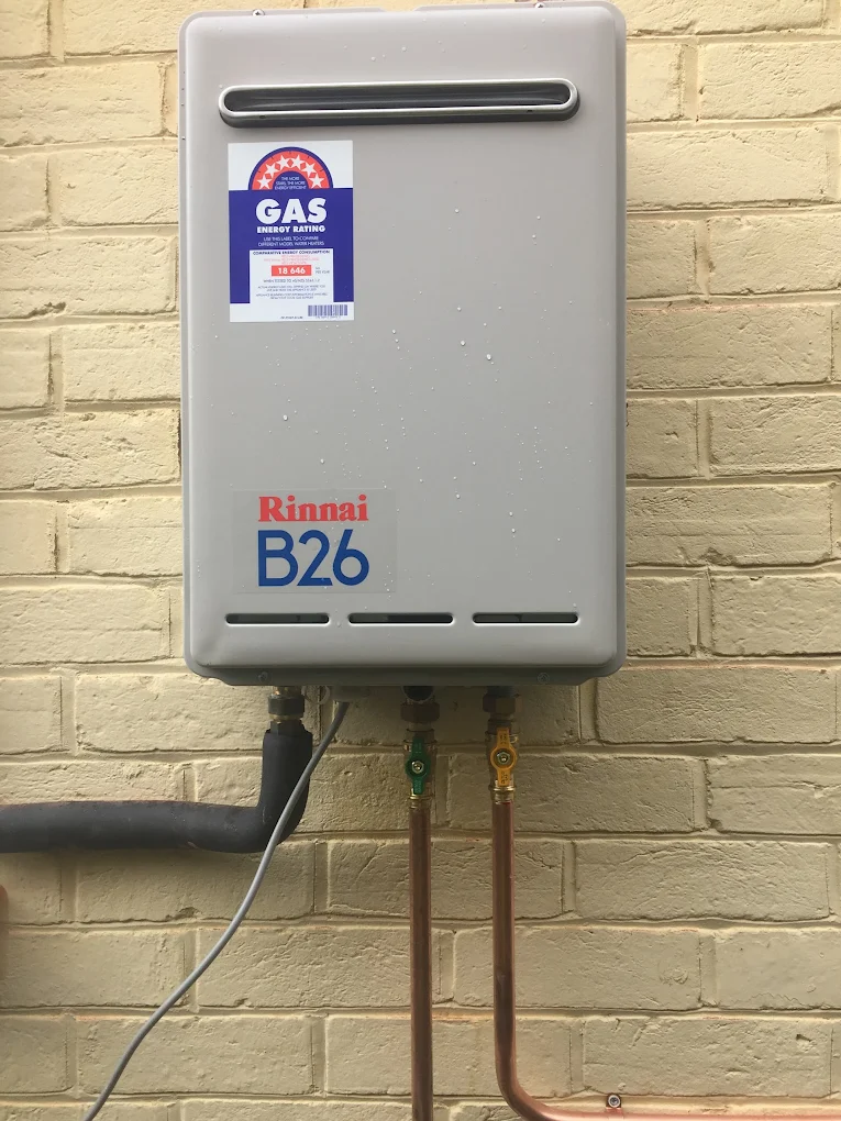 LPG service showcase image 49