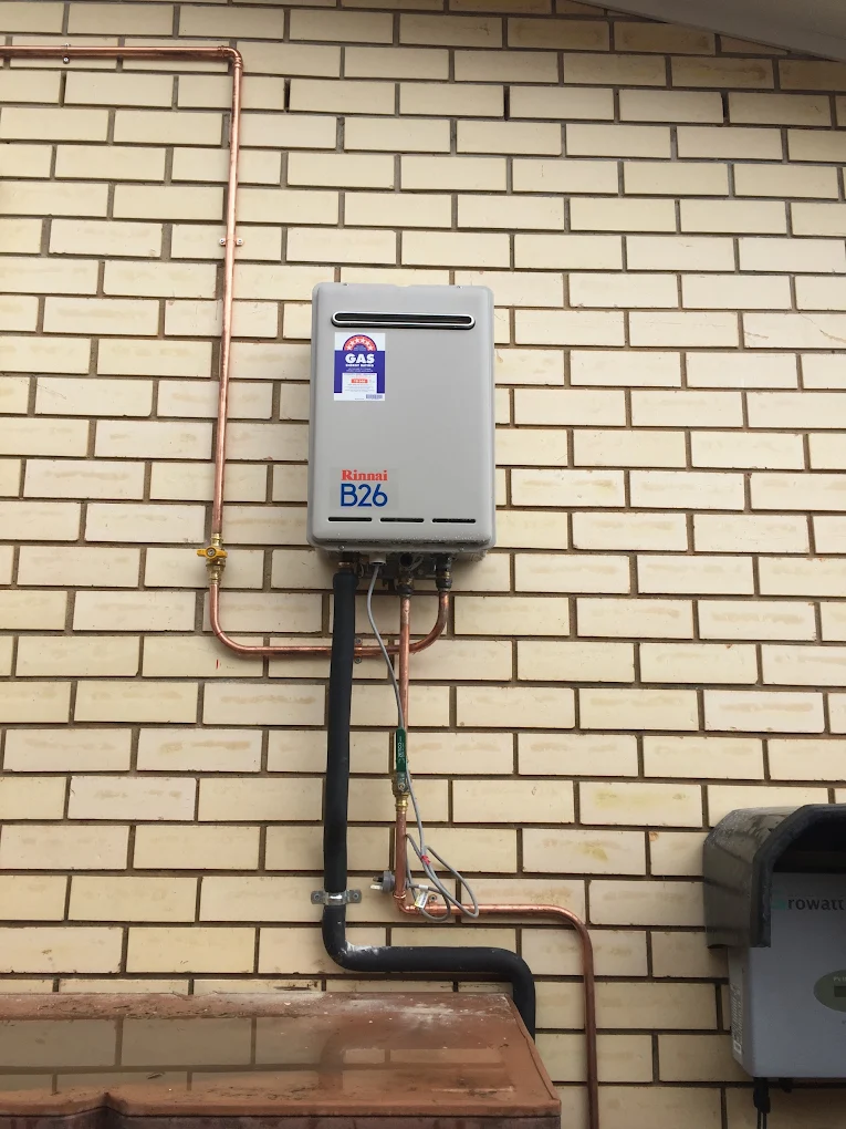 LPG service showcase image 56