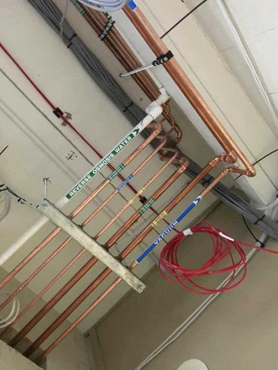 LPG service showcase image 1