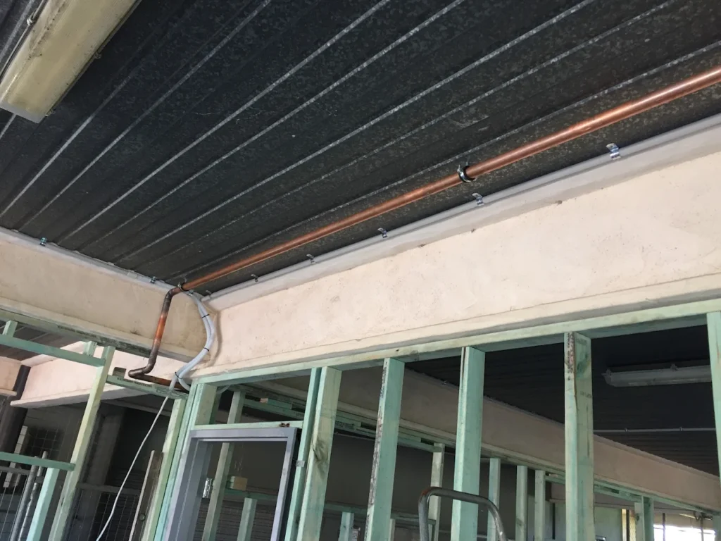 LPG service showcase image 3